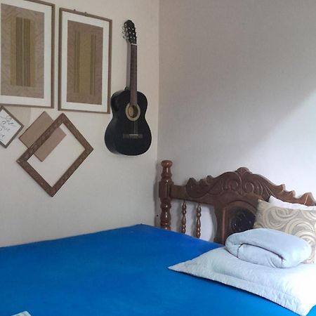 Casa De Gente Feliz Lejlighed Cuiabá Værelse billede