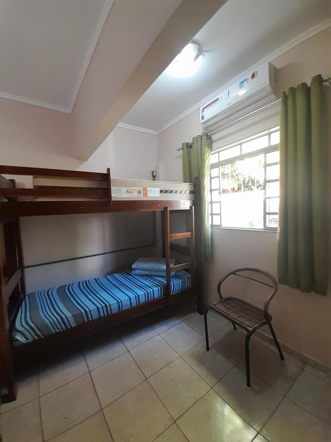 Casa De Gente Feliz Lejlighed Cuiabá Værelse billede