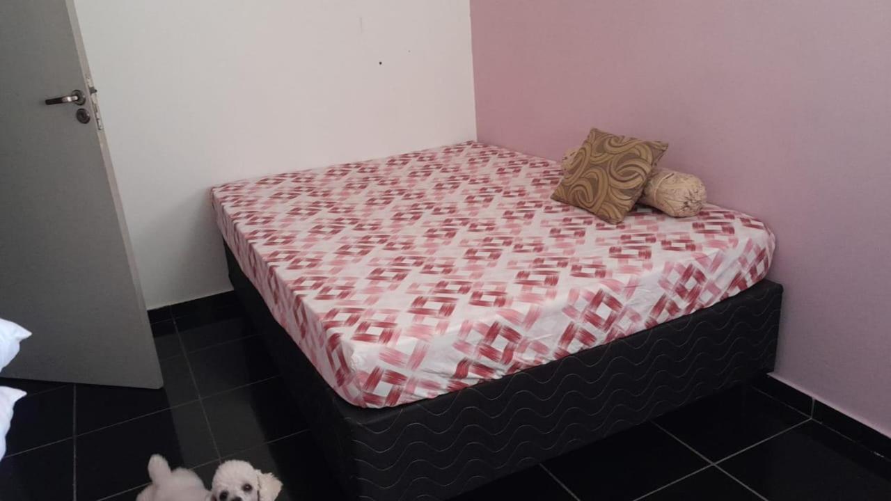 Casa De Gente Feliz Lejlighed Cuiabá Eksteriør billede