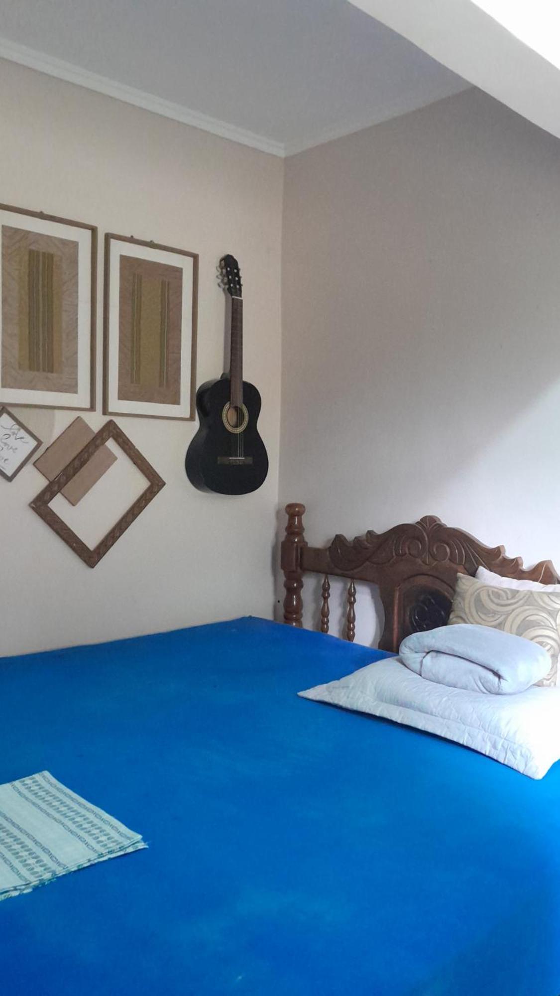 Casa De Gente Feliz Lejlighed Cuiabá Værelse billede