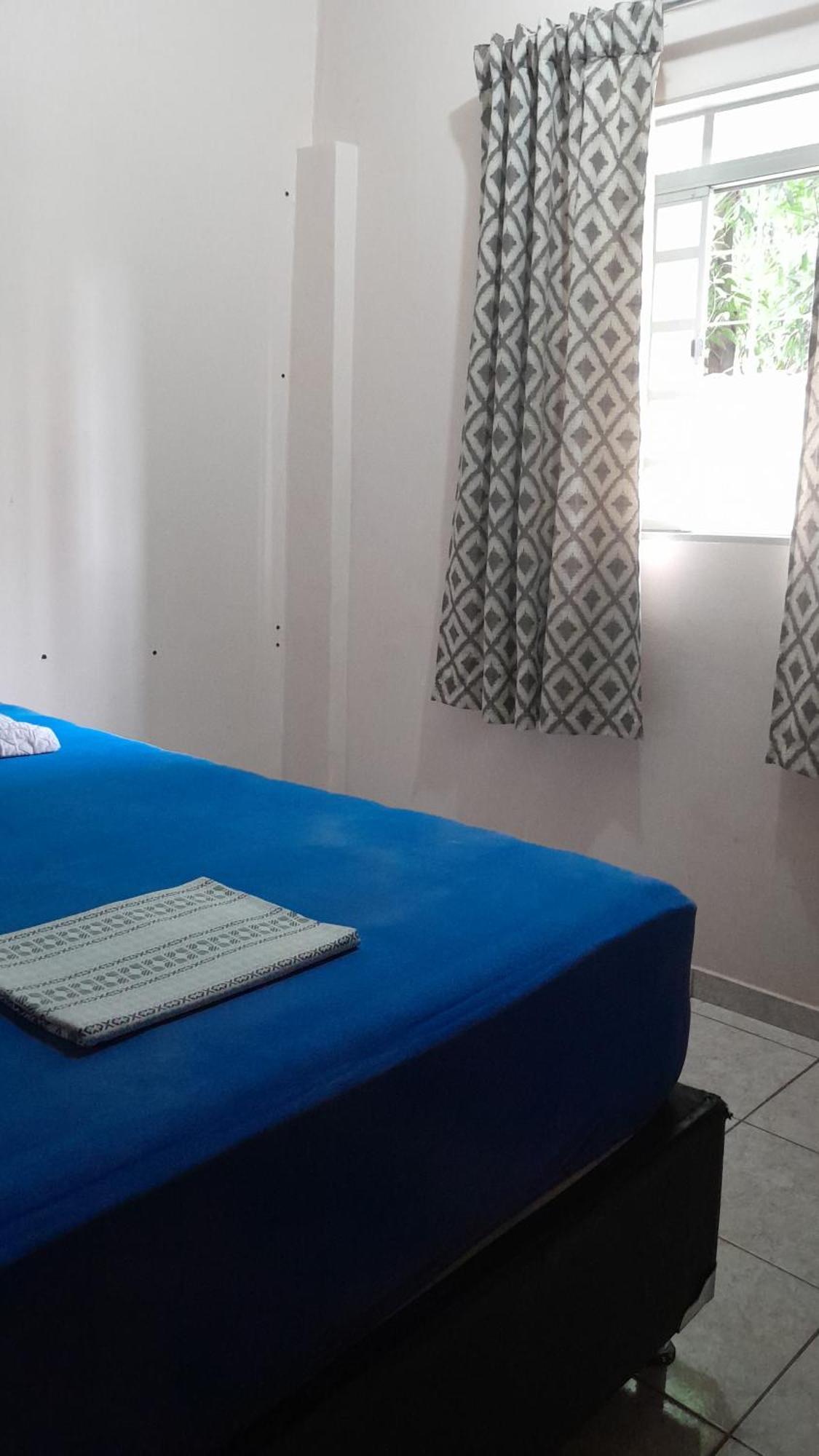 Casa De Gente Feliz Lejlighed Cuiabá Værelse billede